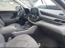 Toyota Highlander Le Image 6