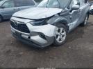 Toyota Highlander Le Image 2