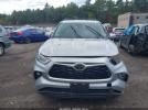 Toyota Highlander Le Image 3