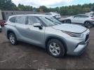 Toyota Highlander Le Image 11