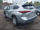 Toyota Highlander Le Image 5