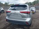 Toyota Highlander Le Image 16