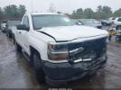 Chevrolet Silverado 1500 Wt Image 1