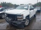 Chevrolet Silverado 1500 Wt Image 2