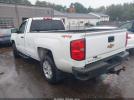 Chevrolet Silverado 1500 Wt Image 16
