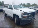 Chevrolet Silverado 1500 Wt Image 10