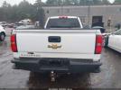 Chevrolet Silverado 1500 Wt Image 15