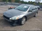 Honda Accord Ex-l V6 Image 2