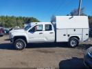 General Motors Sierra 3500HD Image 16