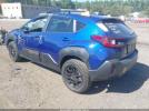 Subaru Crosstrek Wilderness Image 3