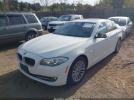BMW 5 Series Xdrive Image 2