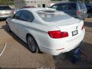 BMW 5 Series Xdrive Image 6
