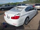 BMW 5 Series Xdrive Image 4