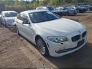 BMW 5 Series Xdrive Image 9