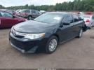 Toyota Camry Le Image 4