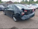 Toyota Camry Le Image 3