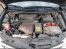 Toyota Camry Le Image 5