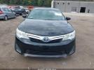 Toyota Camry Le Image 12