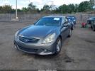 INFINITI G37x Image 4
