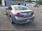 INFINITI G37x Image 16