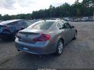 INFINITI G37x Image 3