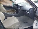 INFINITI G37x Image 7