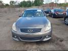 INFINITI G37x Image 17