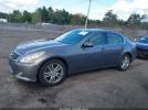 INFINITI G37x Image 14