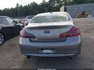 INFINITI G37x Image 2