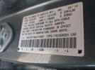Honda Accord 2.4 Ex Image 8