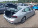 Honda Accord Ex Image 11