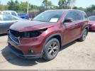 Toyota Highlander Xle V6 Image 14