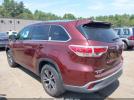 Toyota Highlander Xle V6 Image 15