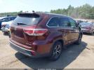 Toyota Highlander Xle V6 Image 10