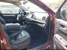 Toyota Highlander Xle V6 Image 2