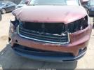 Toyota Highlander Xle V6 Image 16