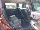 Toyota Highlander Xle V6 Image 17