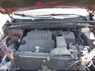 Toyota Highlander Xle V6 Image 12