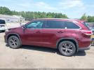 Toyota Highlander Xle V6 Image 11