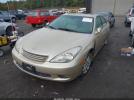 Lexus Es Image 2