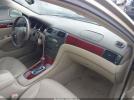 Lexus Es Image 10