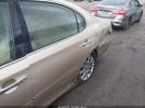 Lexus Es Image 6