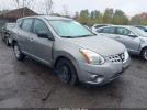 Nissan Rogue S Image 1