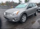 Nissan Rogue S Image 3