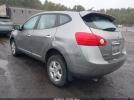 Nissan Rogue S Image 2