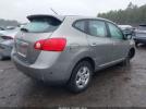 Nissan Rogue S Image 4