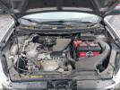 Nissan Rogue S Image 8