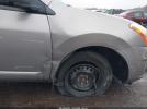 Nissan Rogue S Image 14