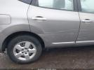 Nissan Rogue S Image 16