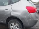Nissan Rogue S Image 15